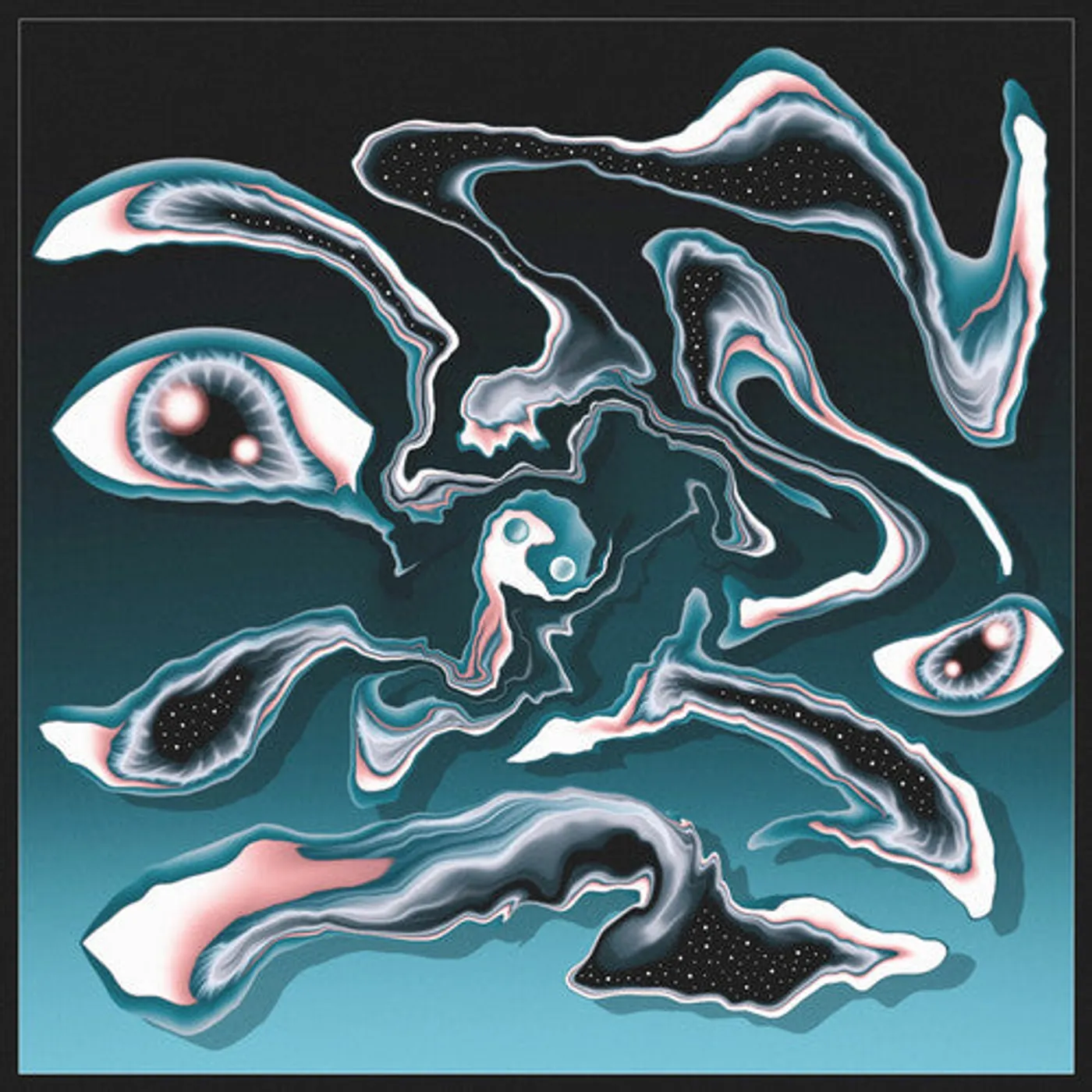 Mackjunt. LP Vinyl - Lap Of Luxury