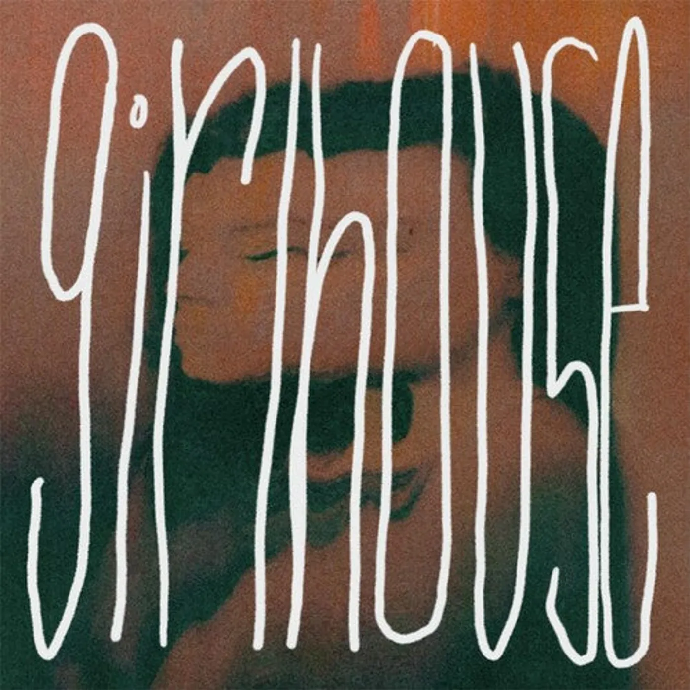 Girlhouse LP Vinyl - Girlhouse Eps