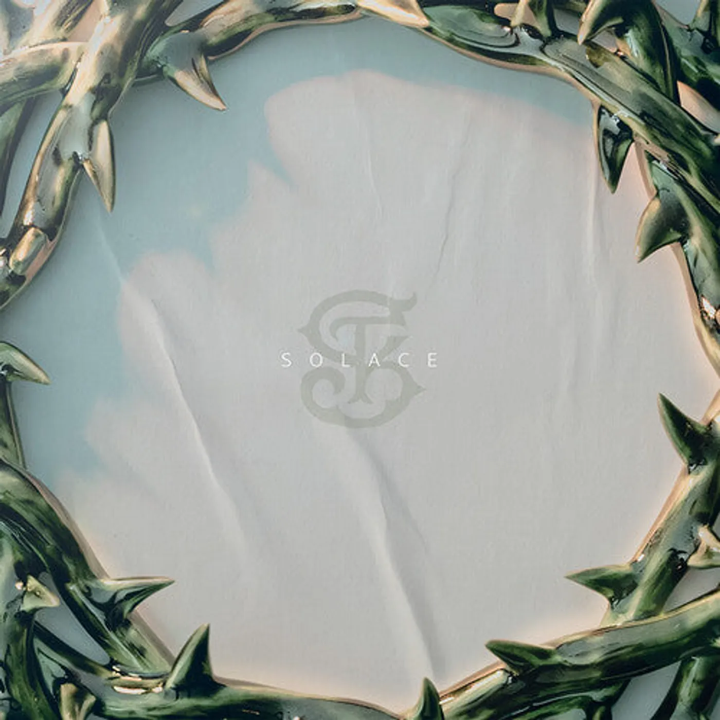 Stinky LP Vinyl - Solace