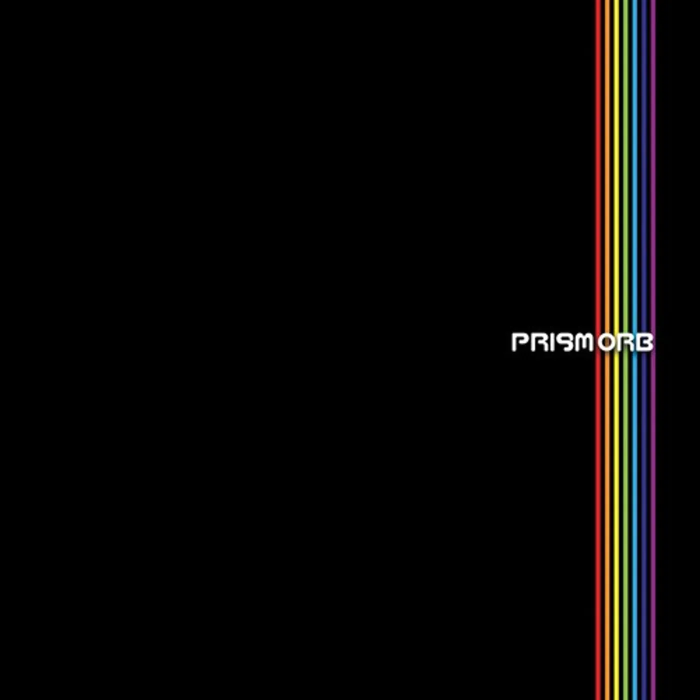 Orb LP Vinyl - Prism