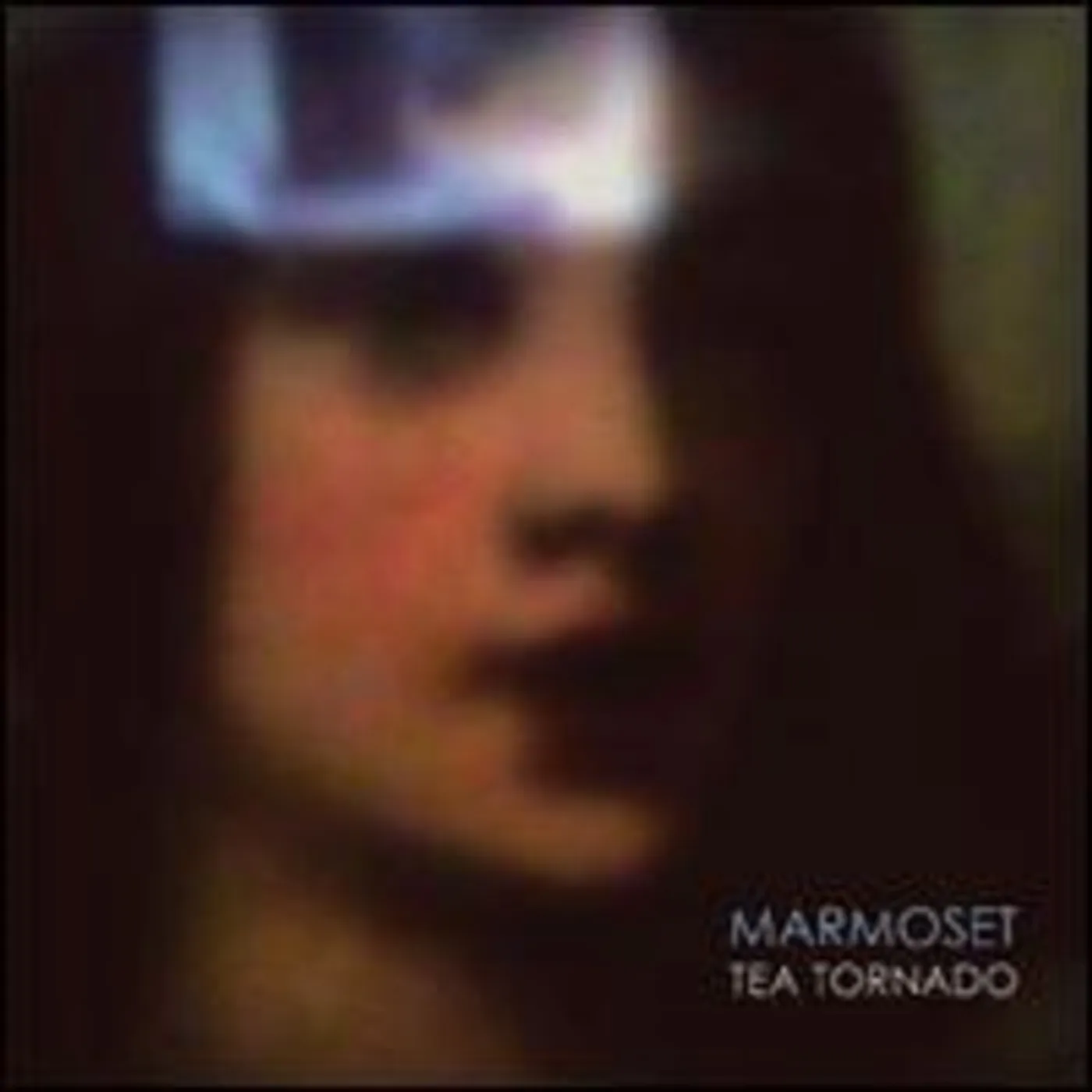 Marmoset LP Vinyl - Tea Tornado