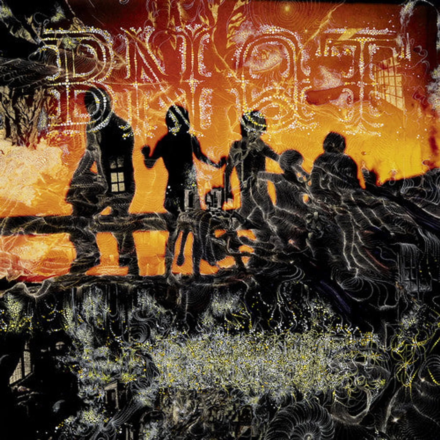 Bnqt LP Vinyl - Volume 1