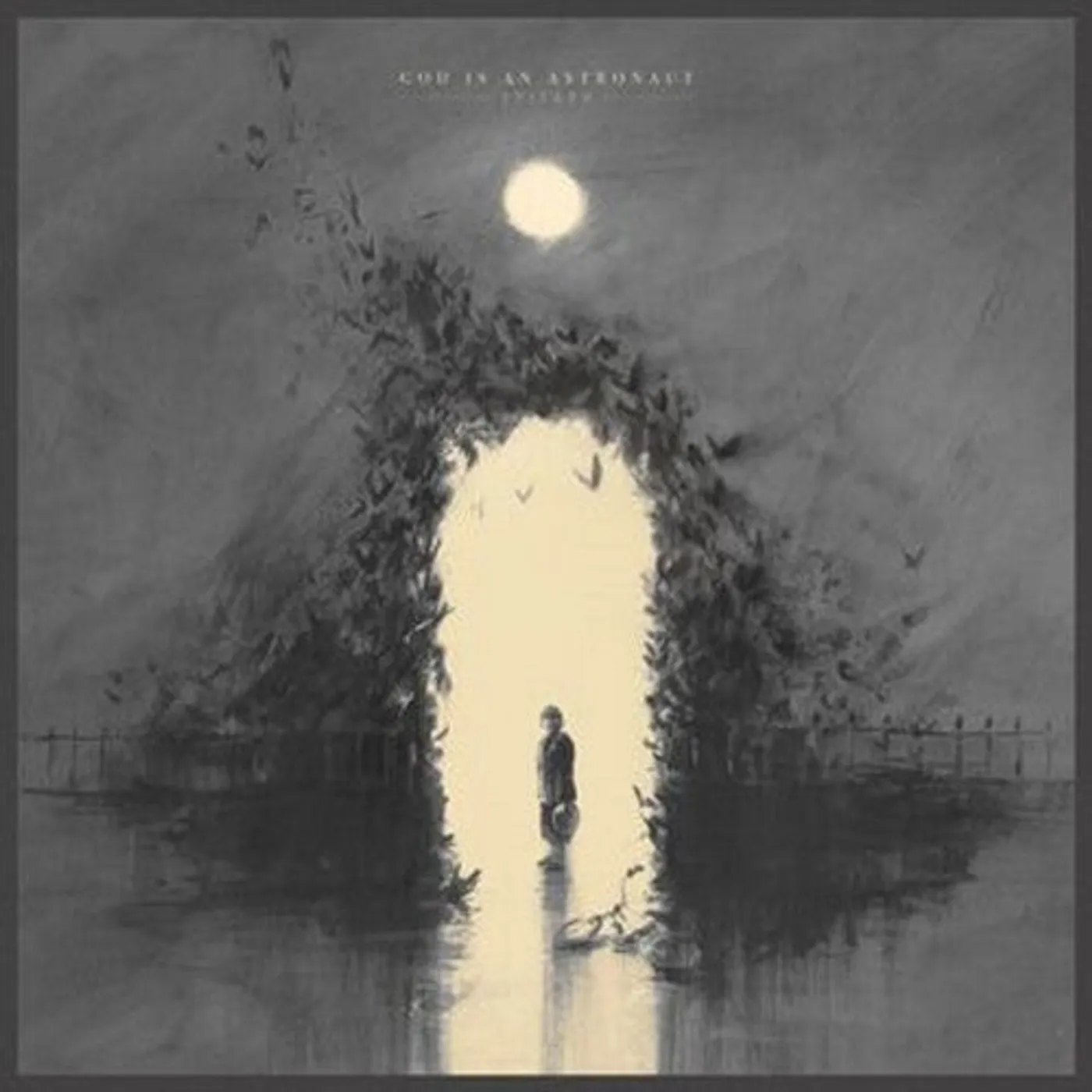 God Is An Astronaut LP Vinyl - Epitaph