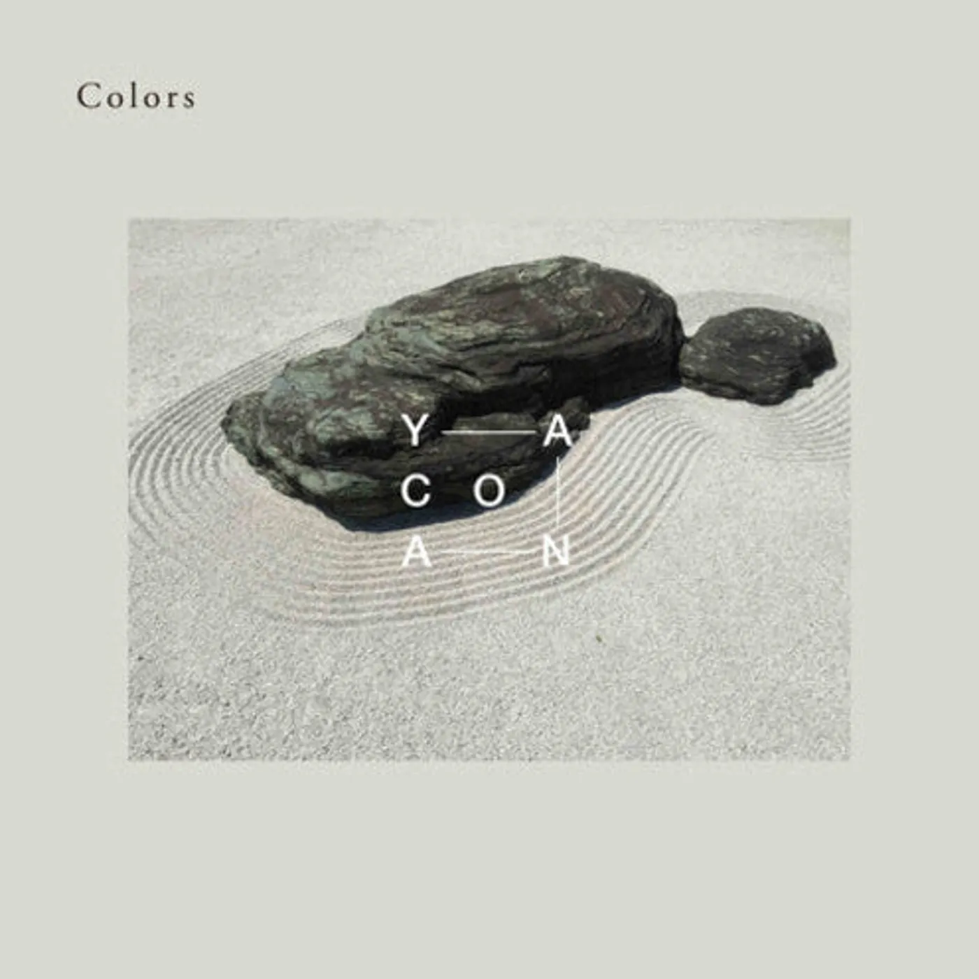 Yanaco LP Vinyl - Colors