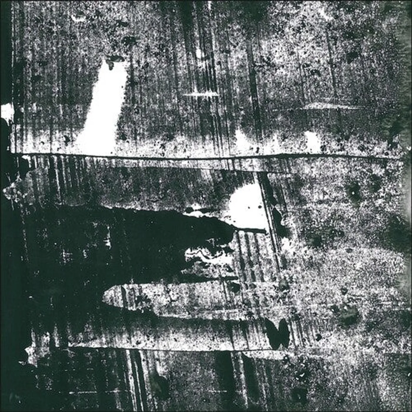 Tobias Oliver LP Vinyl - Aeon