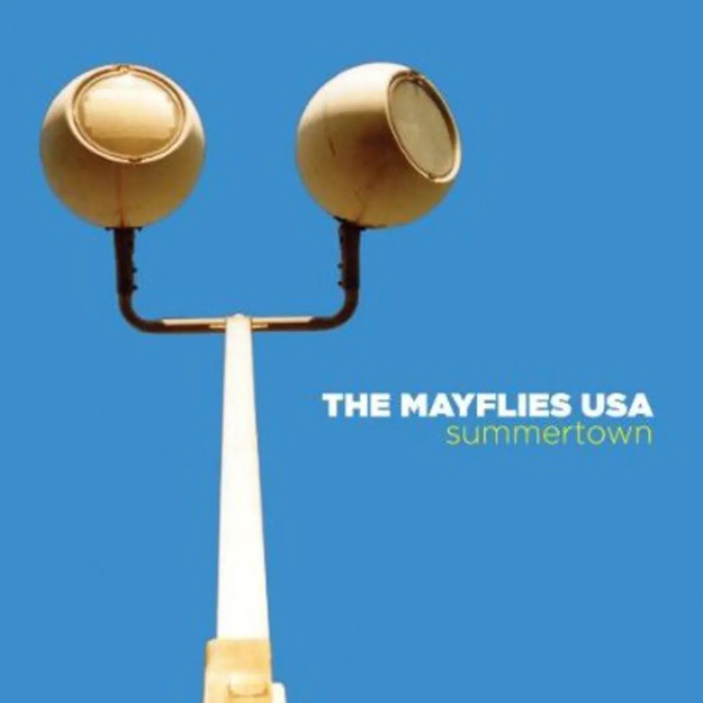 Mayflies Usa LP Vinyl - Summertown