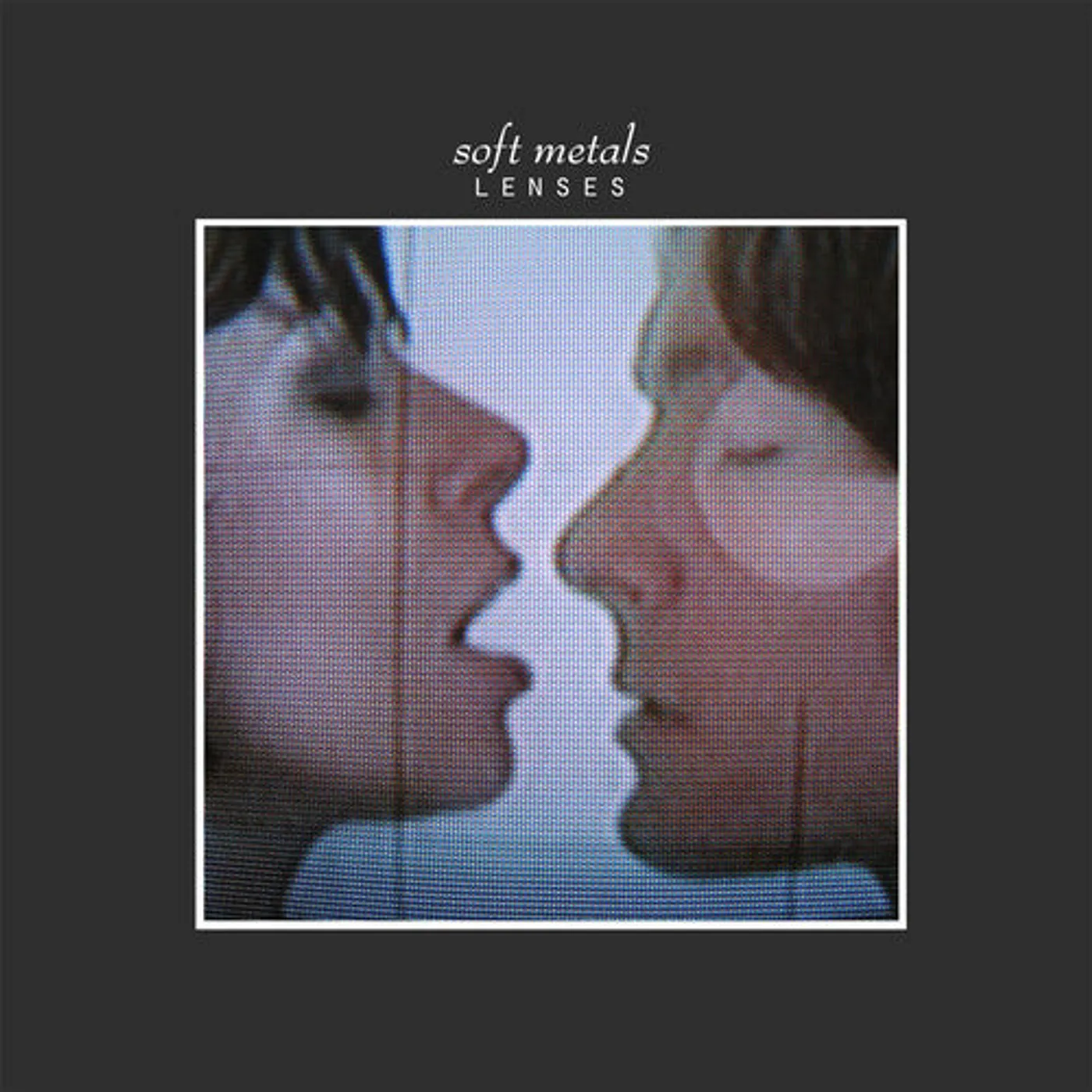 Soft Metals LP Vinyl - Lenses (Dlcd)