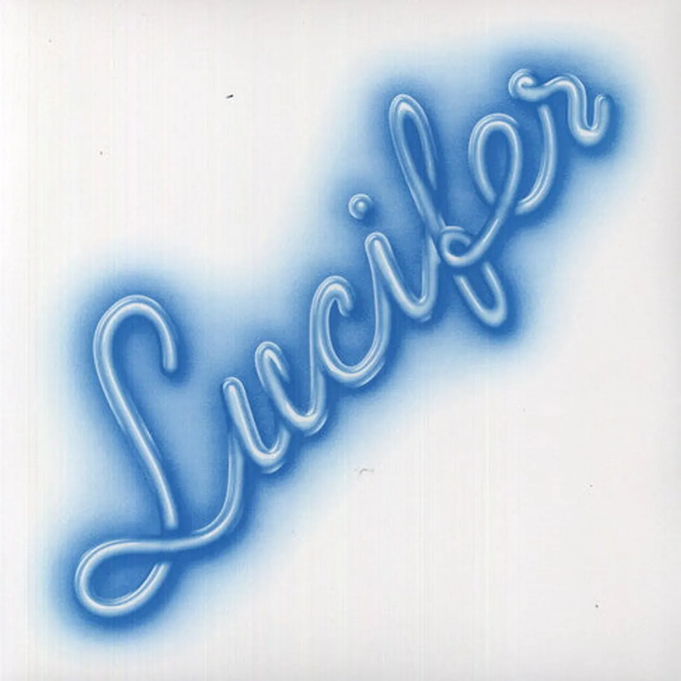 Peaking Lights LP Vinyl - Lucifer