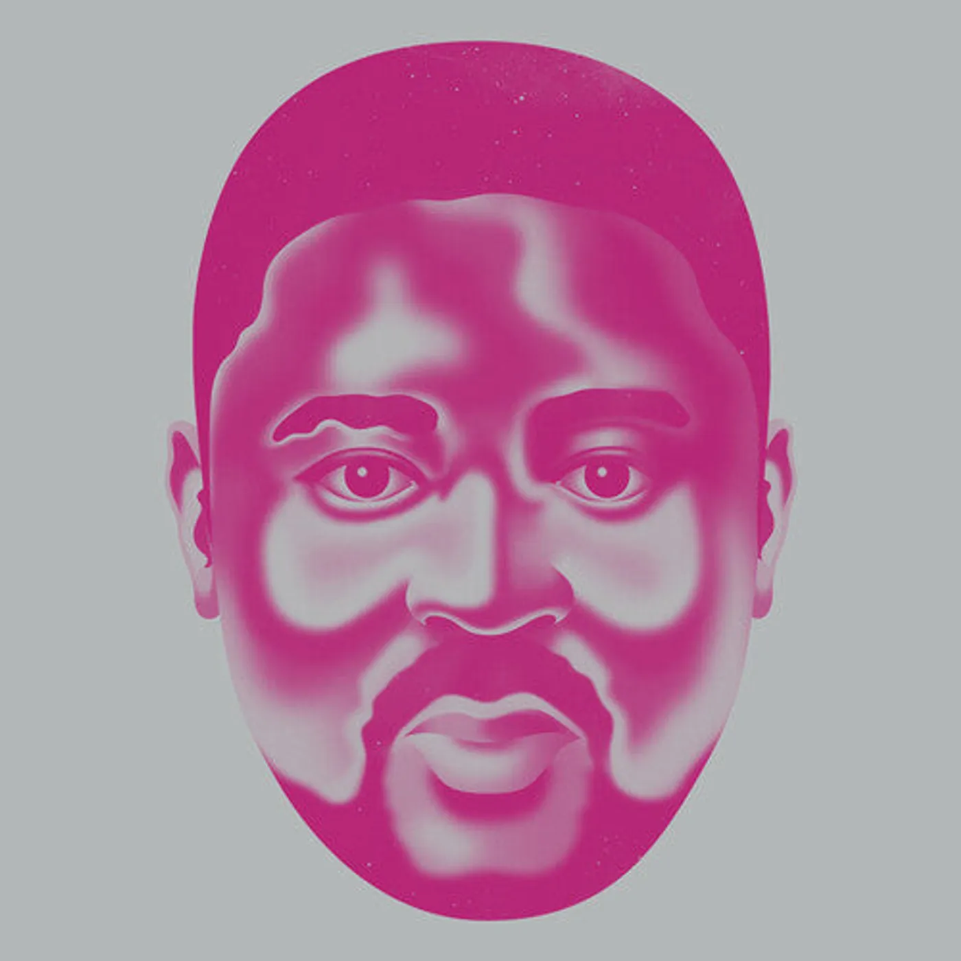 Byron The Aquarius LP Vinyl - Astral Traveling