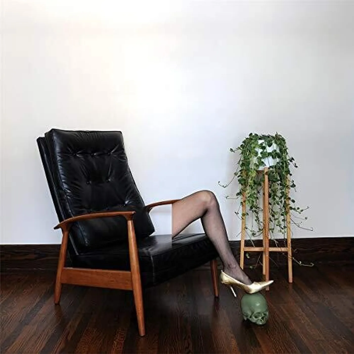 Adult. LP Vinyl - Perception Is/As/Of Deception