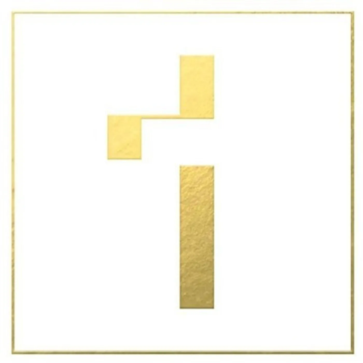 Holy Esque LP Vinyl - At Hope'S Ravine