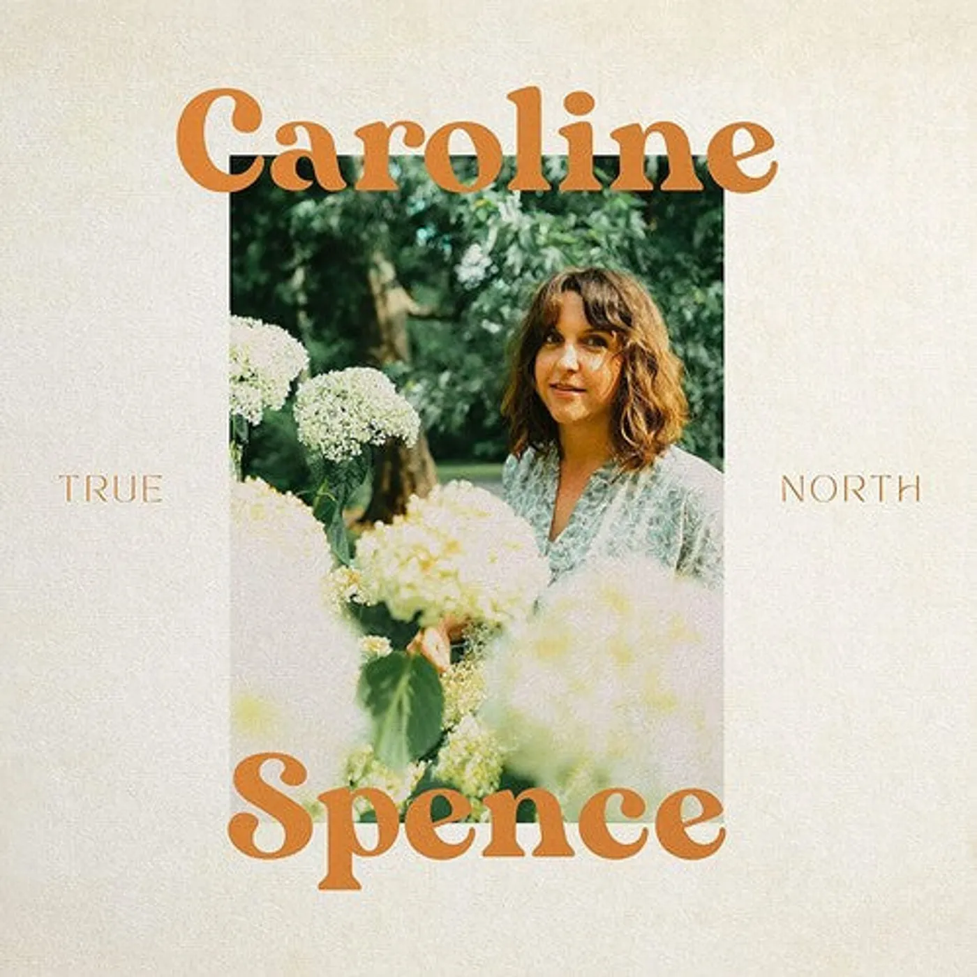 Caroline Spence LP Vinyl - True North