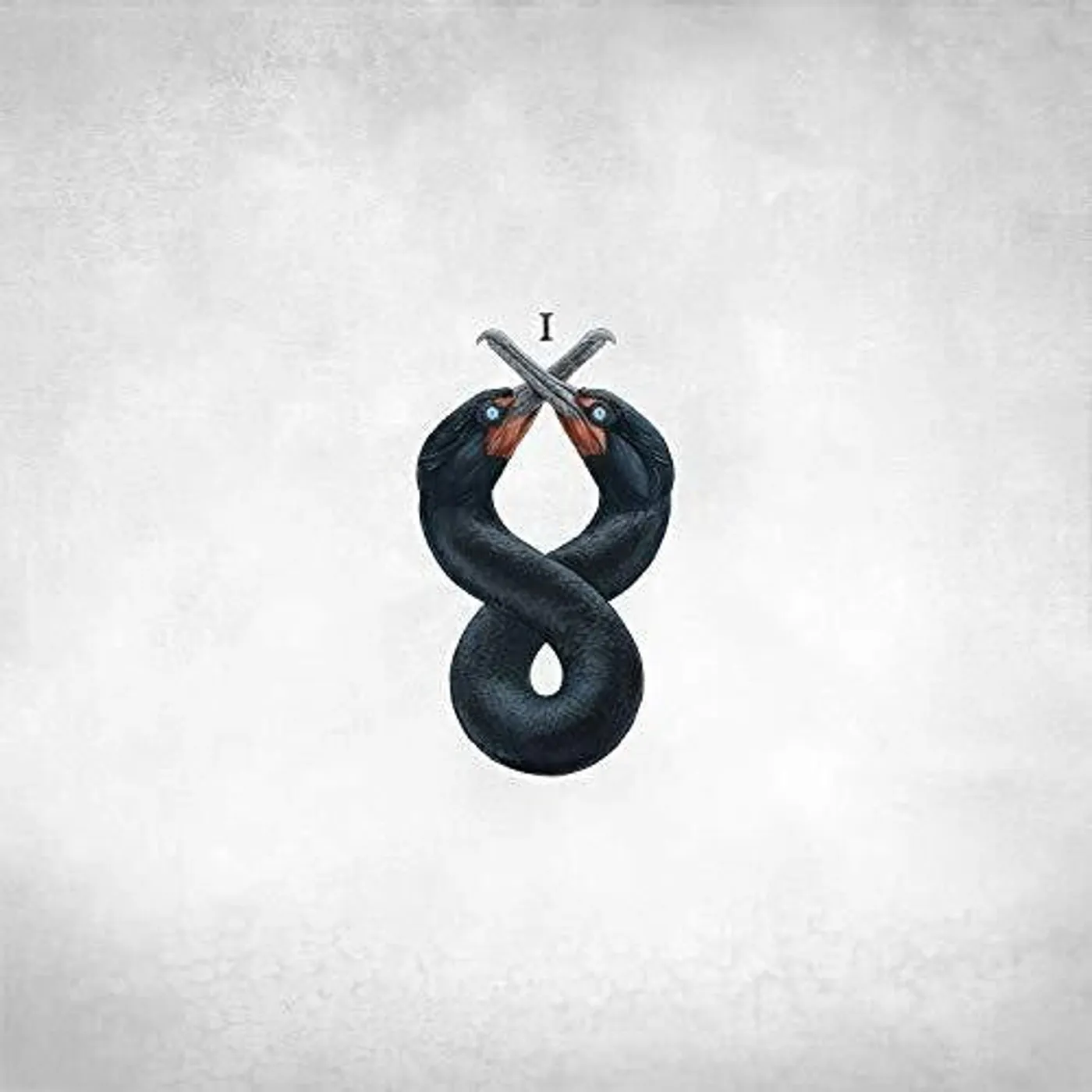 San Fermin LP Vinyl - Cormorant I (Ofv)