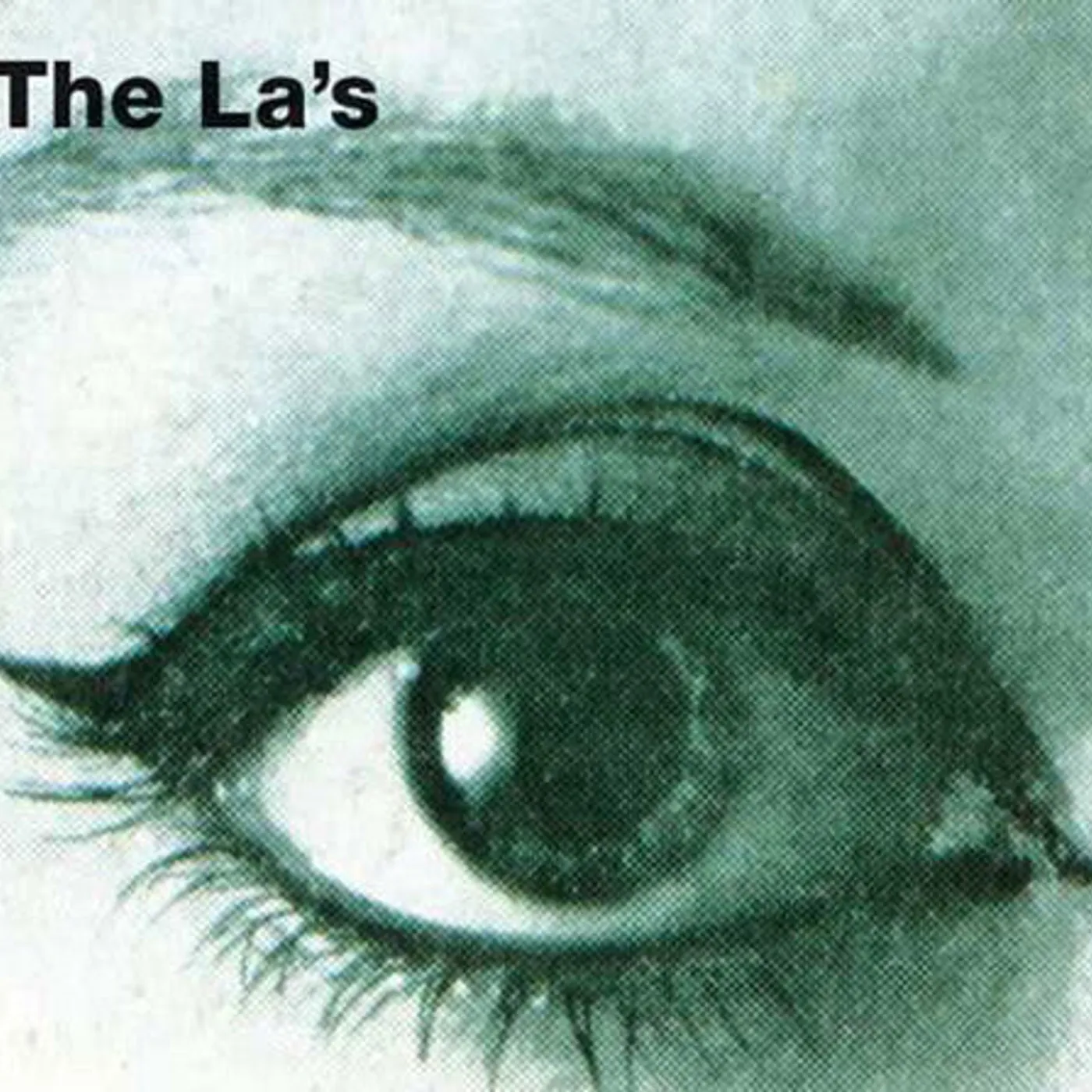 La'S LP Vinyl - La'S