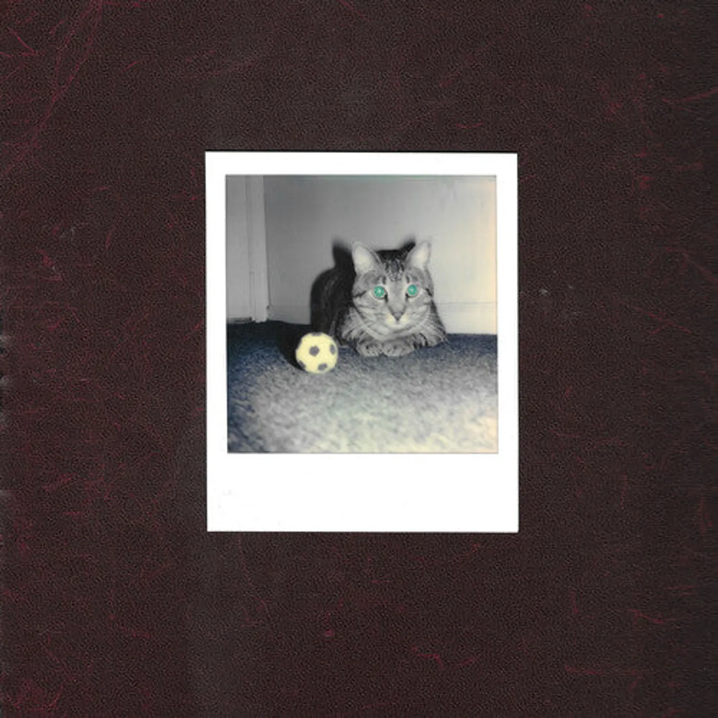 The Goalie’s Anxiety at the Penalty Kick LP Vinyl - Ways Of Hearing