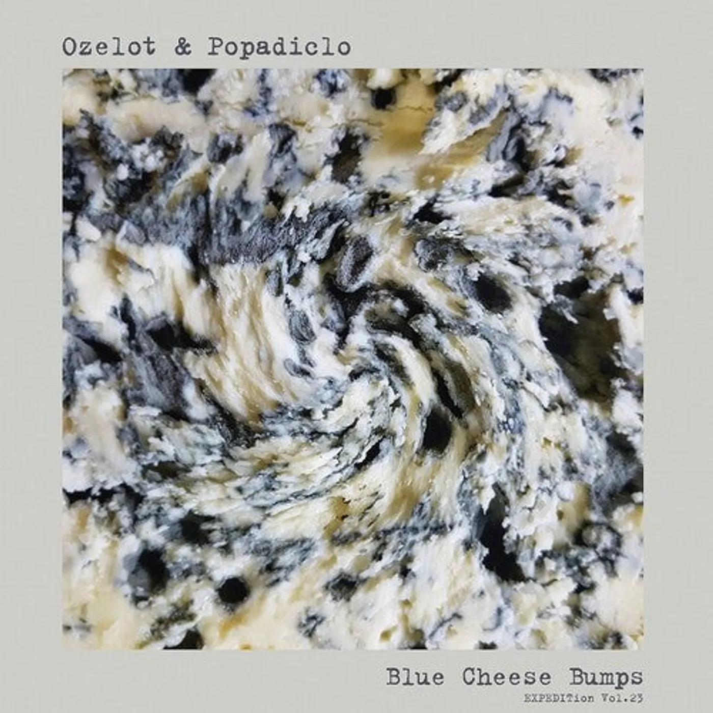 Ozelot & Popadiclo