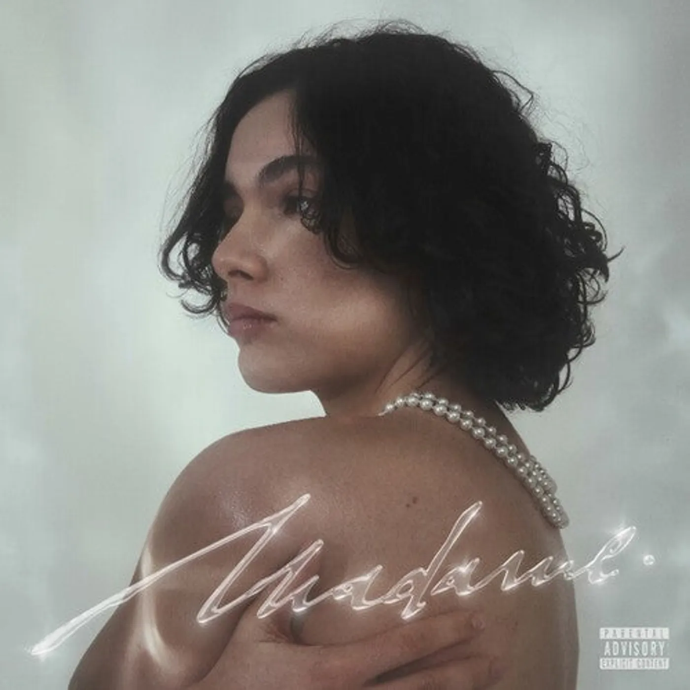 Madame LP Vinyl - Madame (Wht) (Ita)