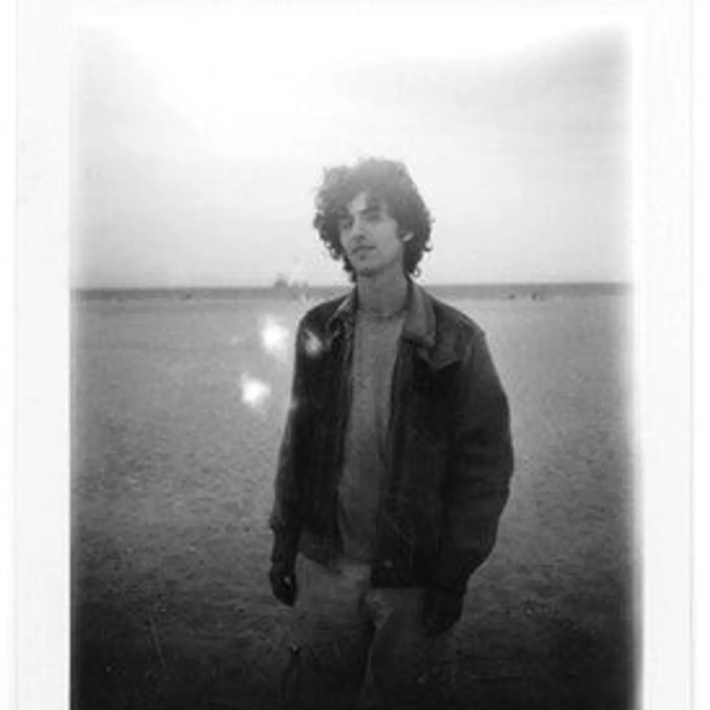 Zack Rosen LP Vinyl - Syzygy