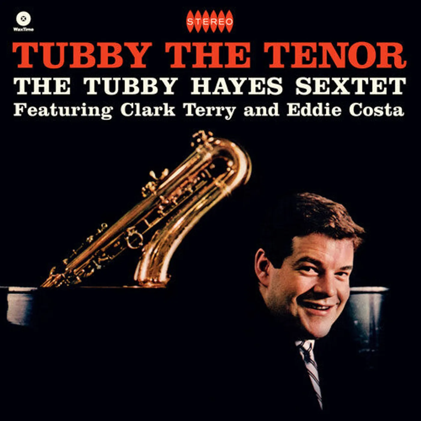 Tubby Hayes LP Vinyl - Tubby The Tenor (Bonus Tracks) (Ltd) (Ogv) (Spa)