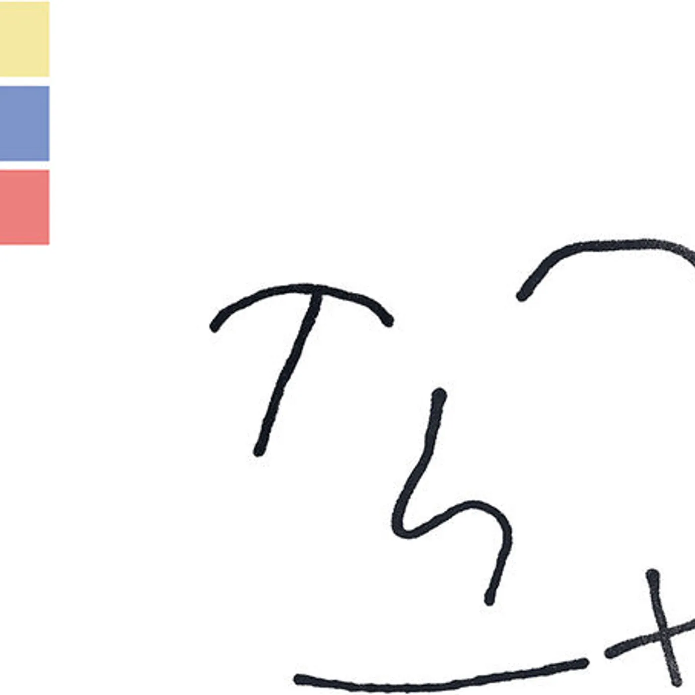 Lomelda LP Vinyl - Thx (Dlcd)