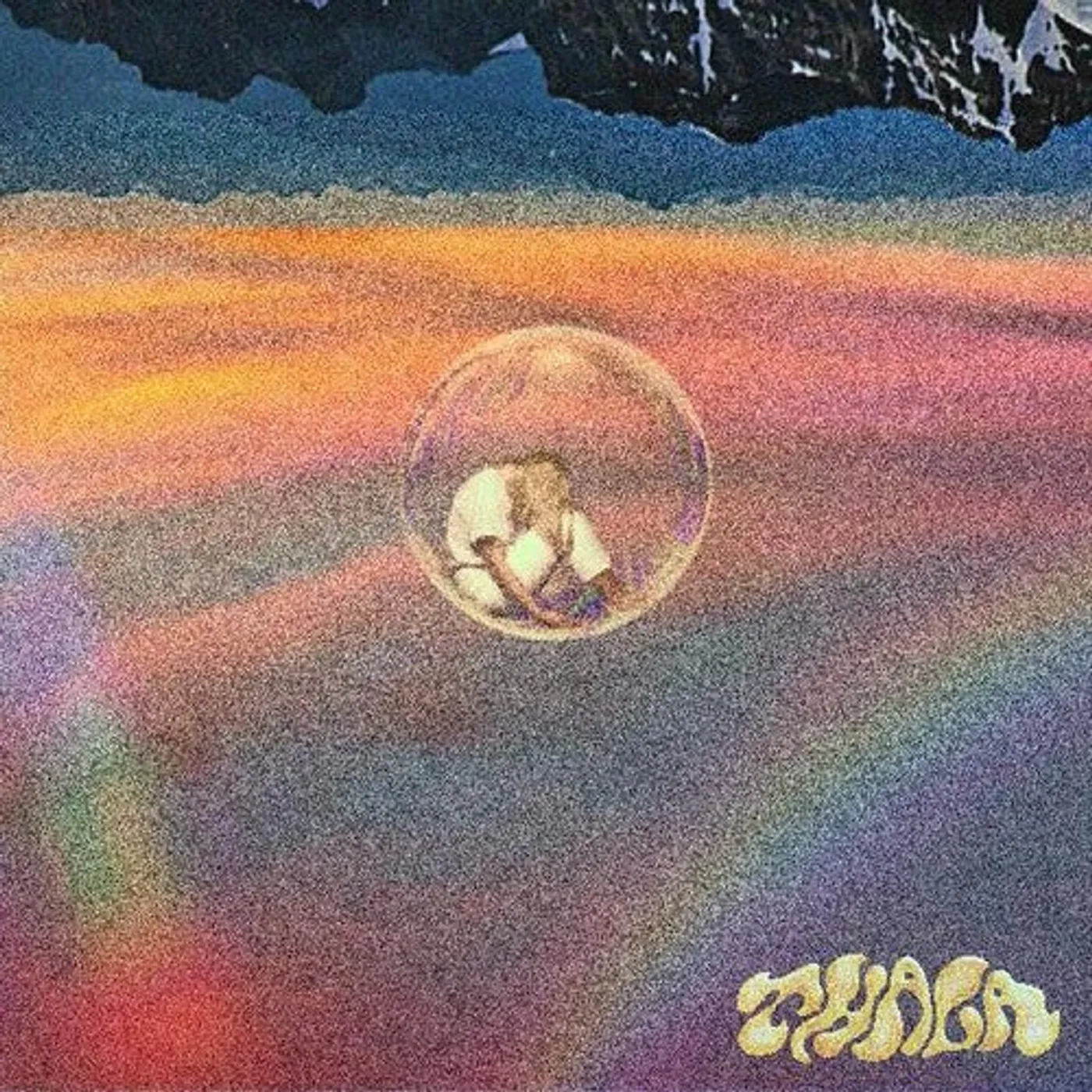 Thala LP Vinyl - Adolescence (Uk)