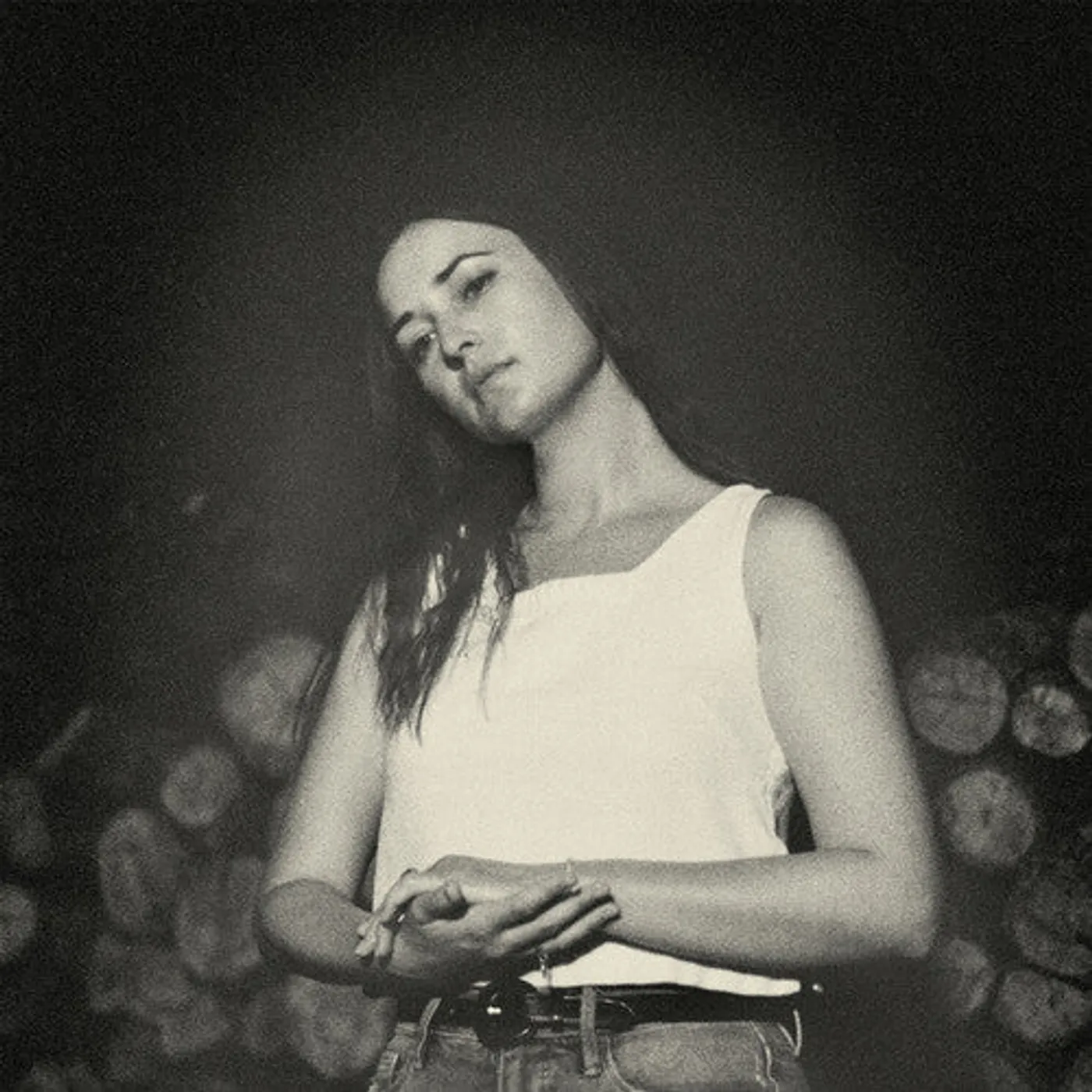 Jess Williamson LP Vinyl - Sorceress