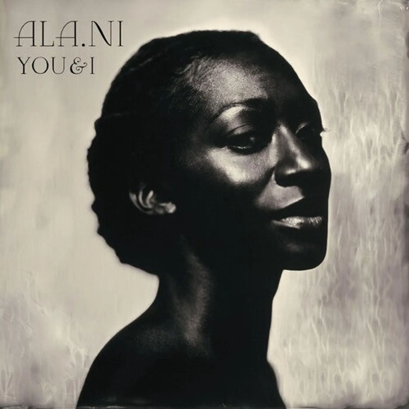 Ala.Ni LP Vinyl - You & I