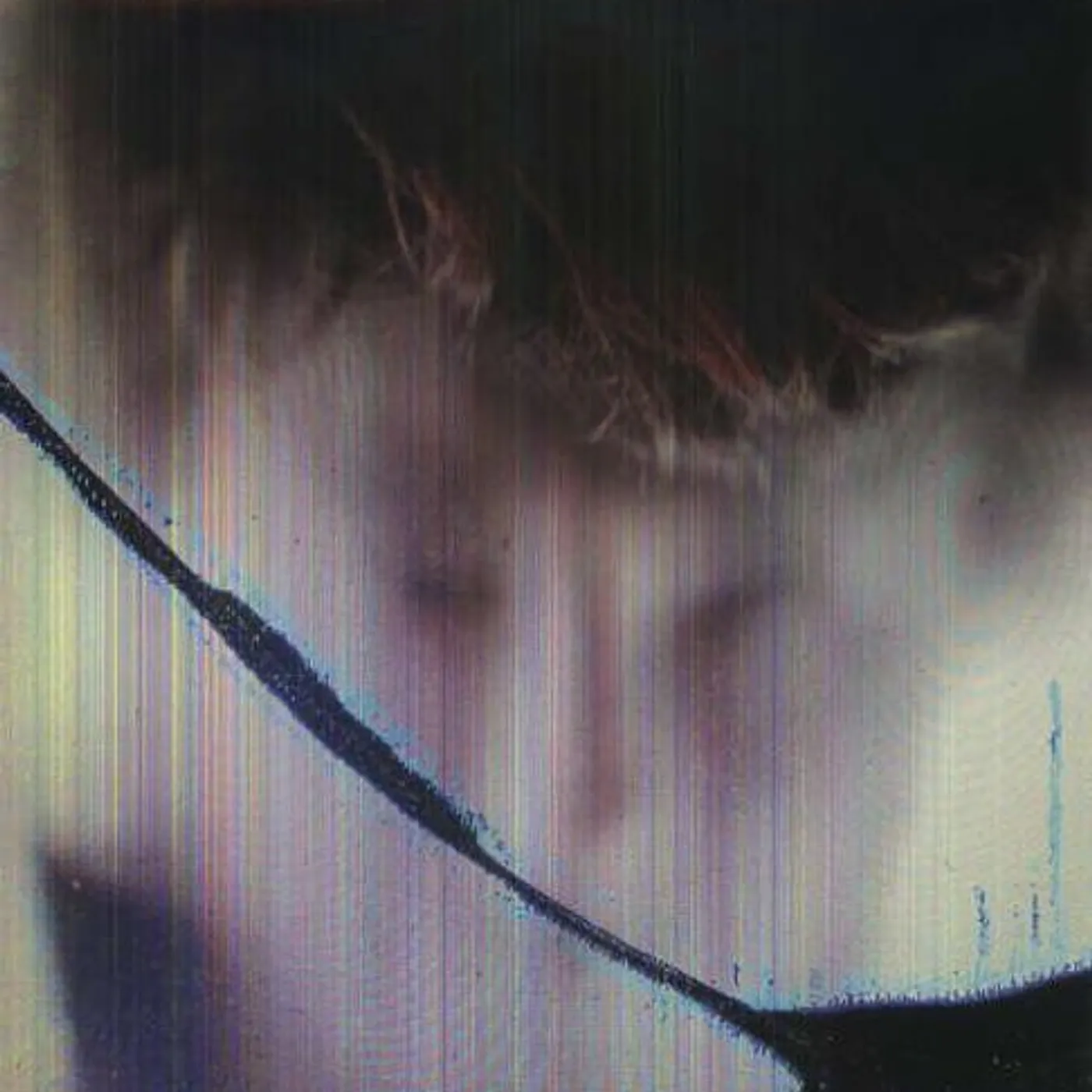 Doldrums LP Vinyl - Lesser Evil