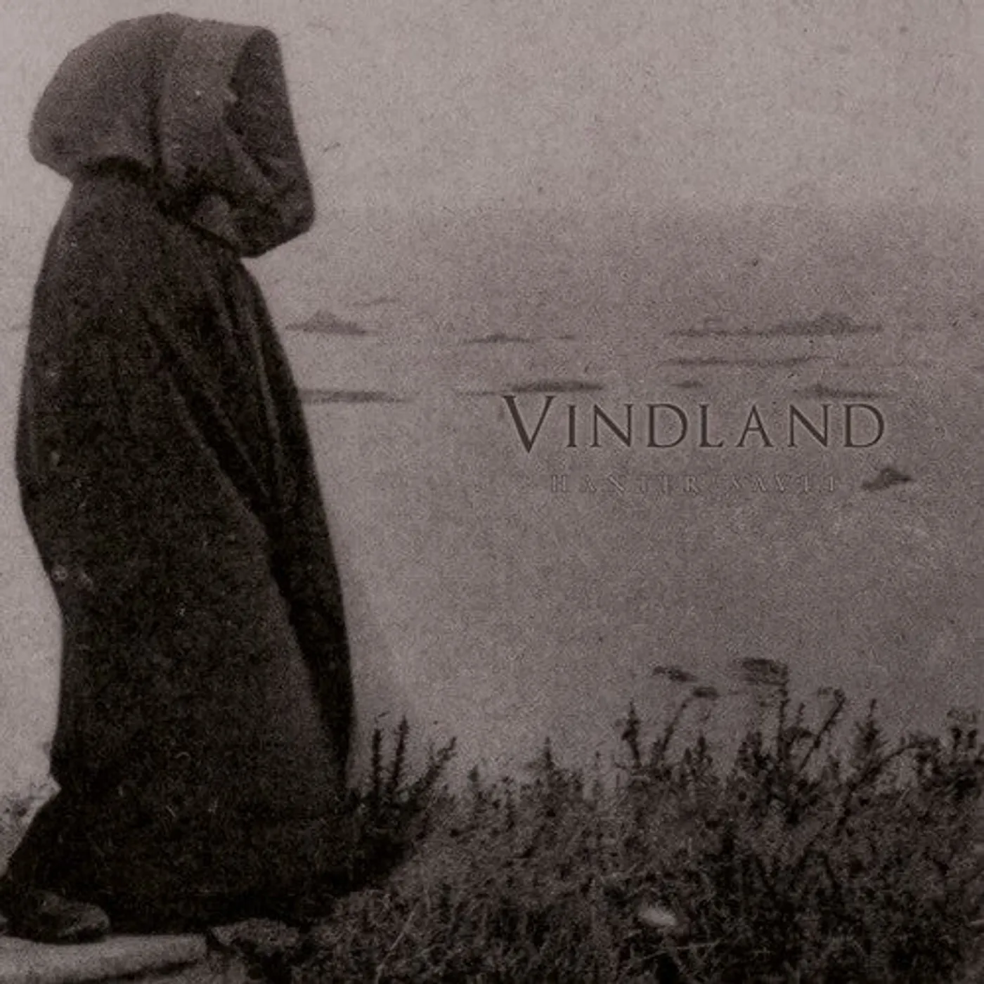 Vinland LP Vinyl - Hanter Savet