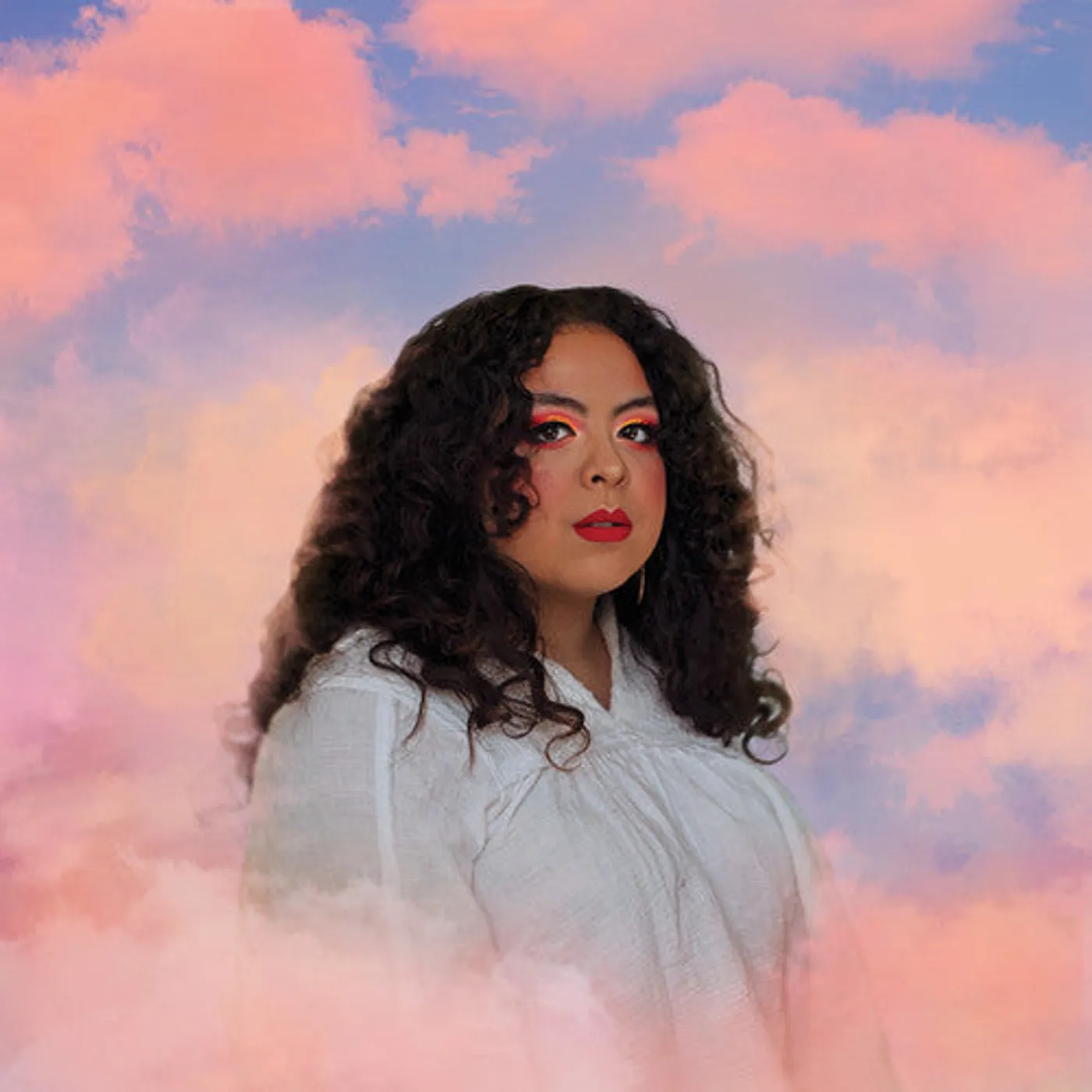 Kaina LP Vinyl - Next To The Sun (Ltd) (Pnk)
