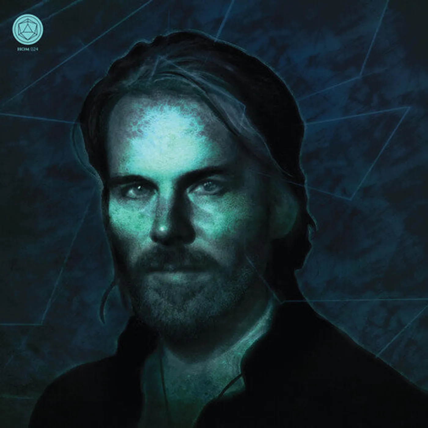Alora Crucible LP Vinyl - Thymiamatascension