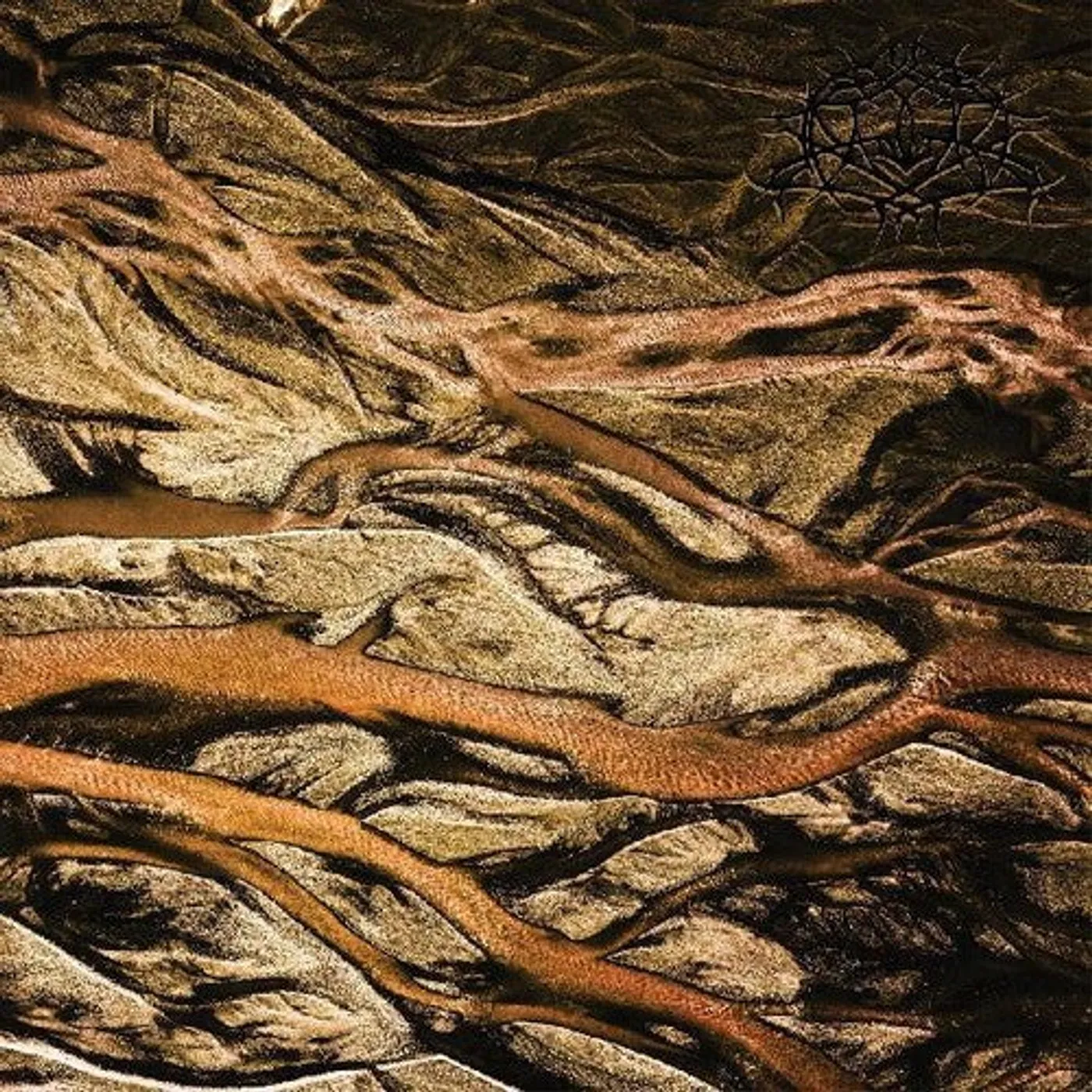 Krallice LP Vinyl - Psychagogue (Gate Fold) (Ogv)