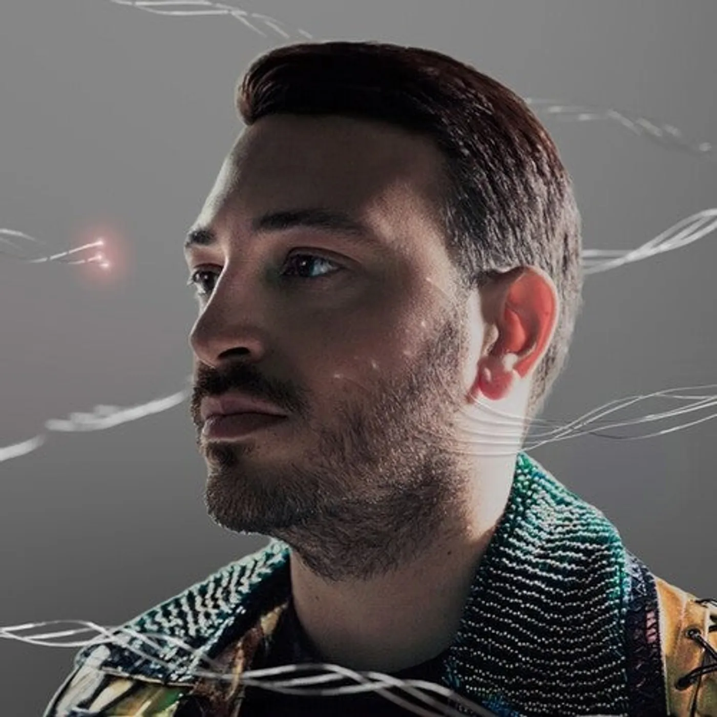Fedele LP Vinyl - Depth Of Being