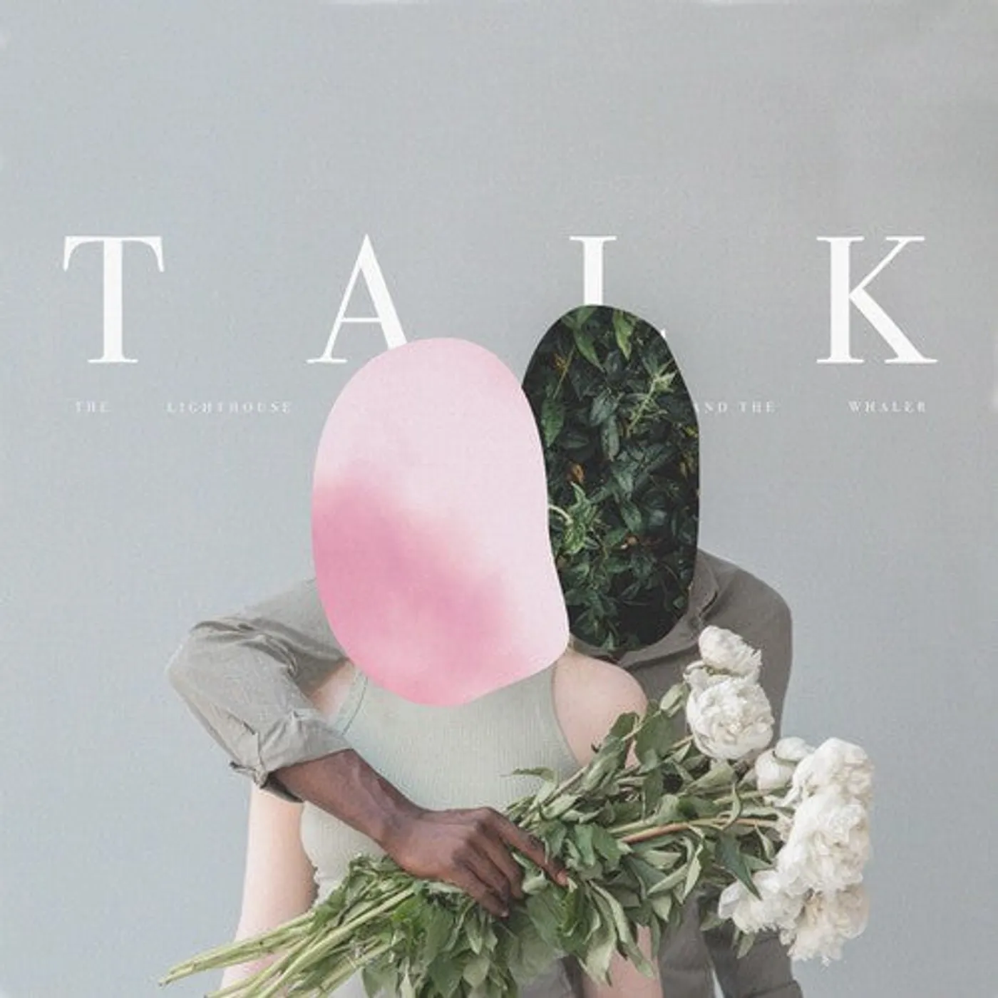 The Lighthouse And The Whaler LP Vinyl - Talk Vinyl