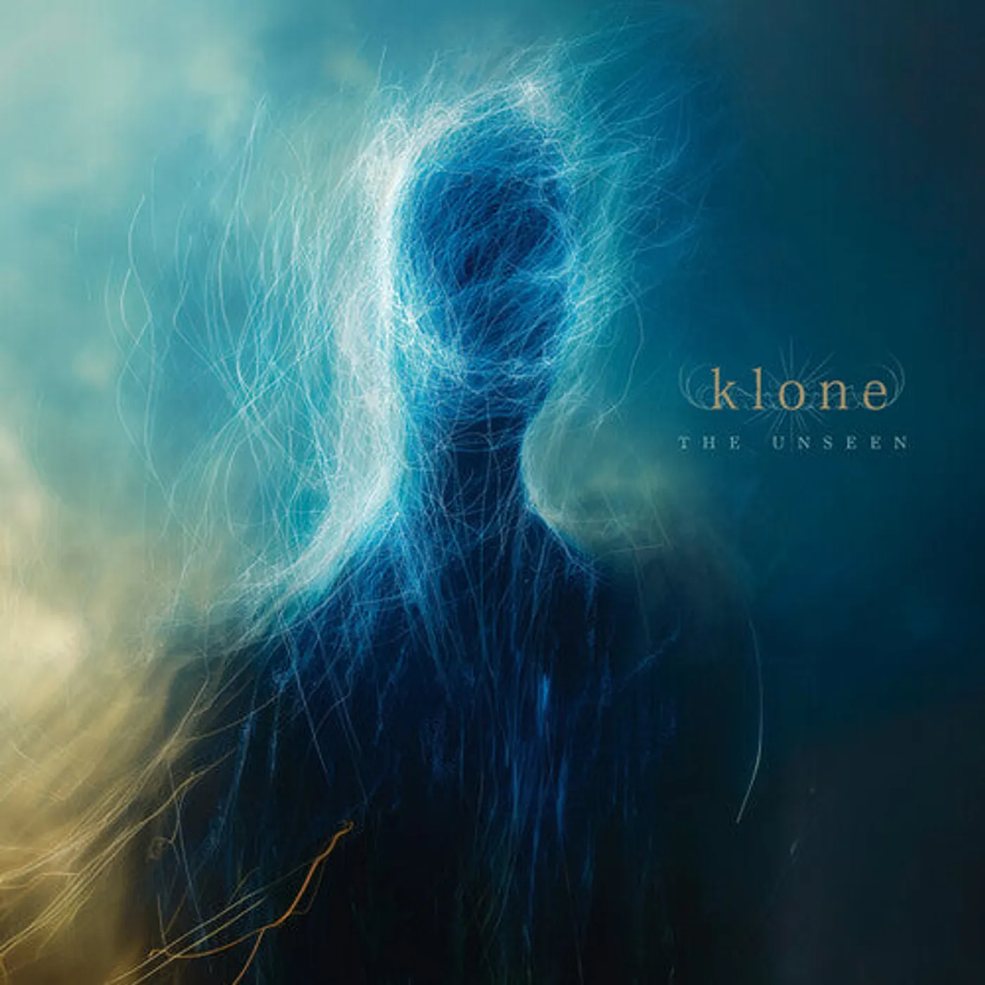 Klone LP Vinyl - Unseen