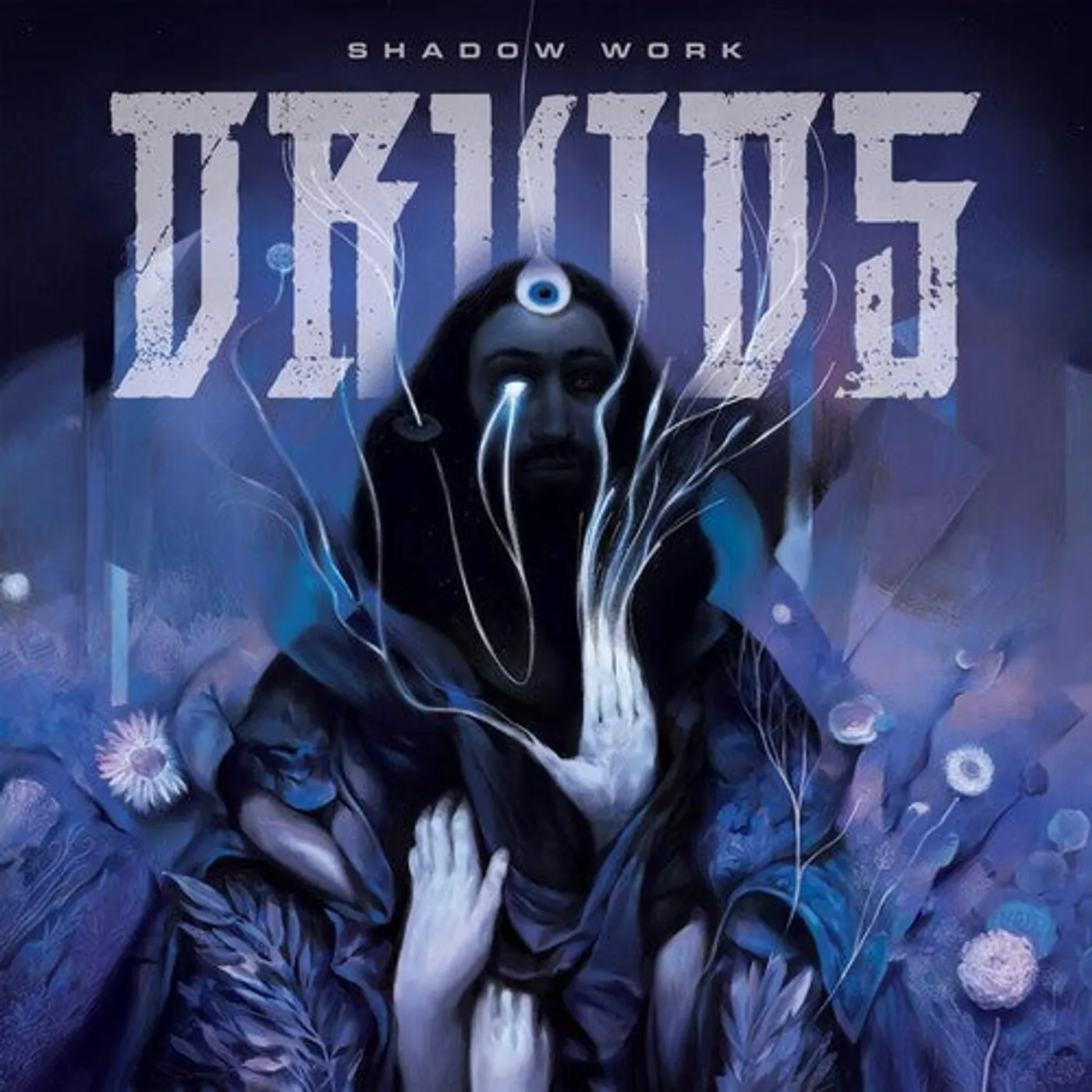 Druids LP Vinyl - Shadow Work