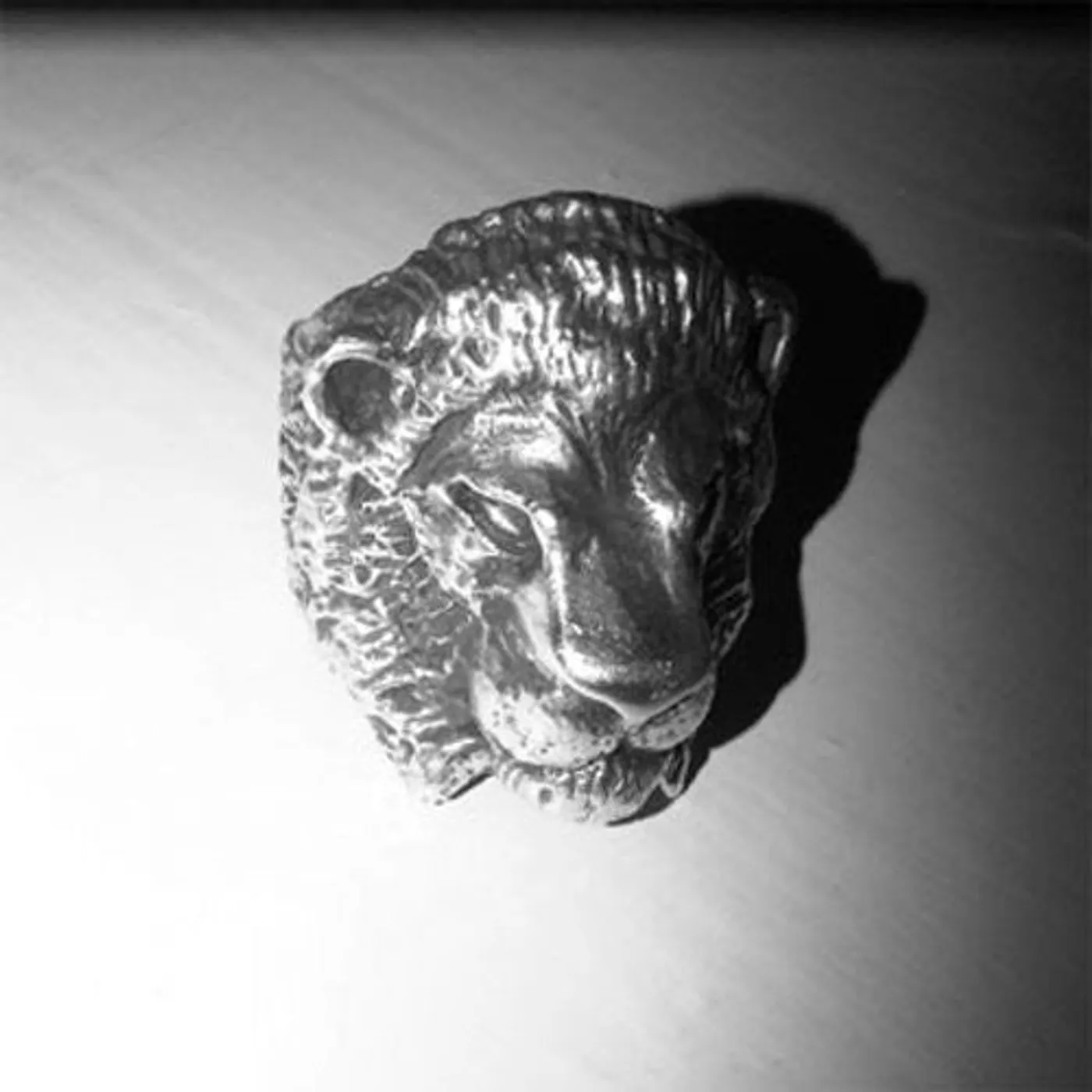 Evian Christ LP Vinyl - Kings & Them (Ep)