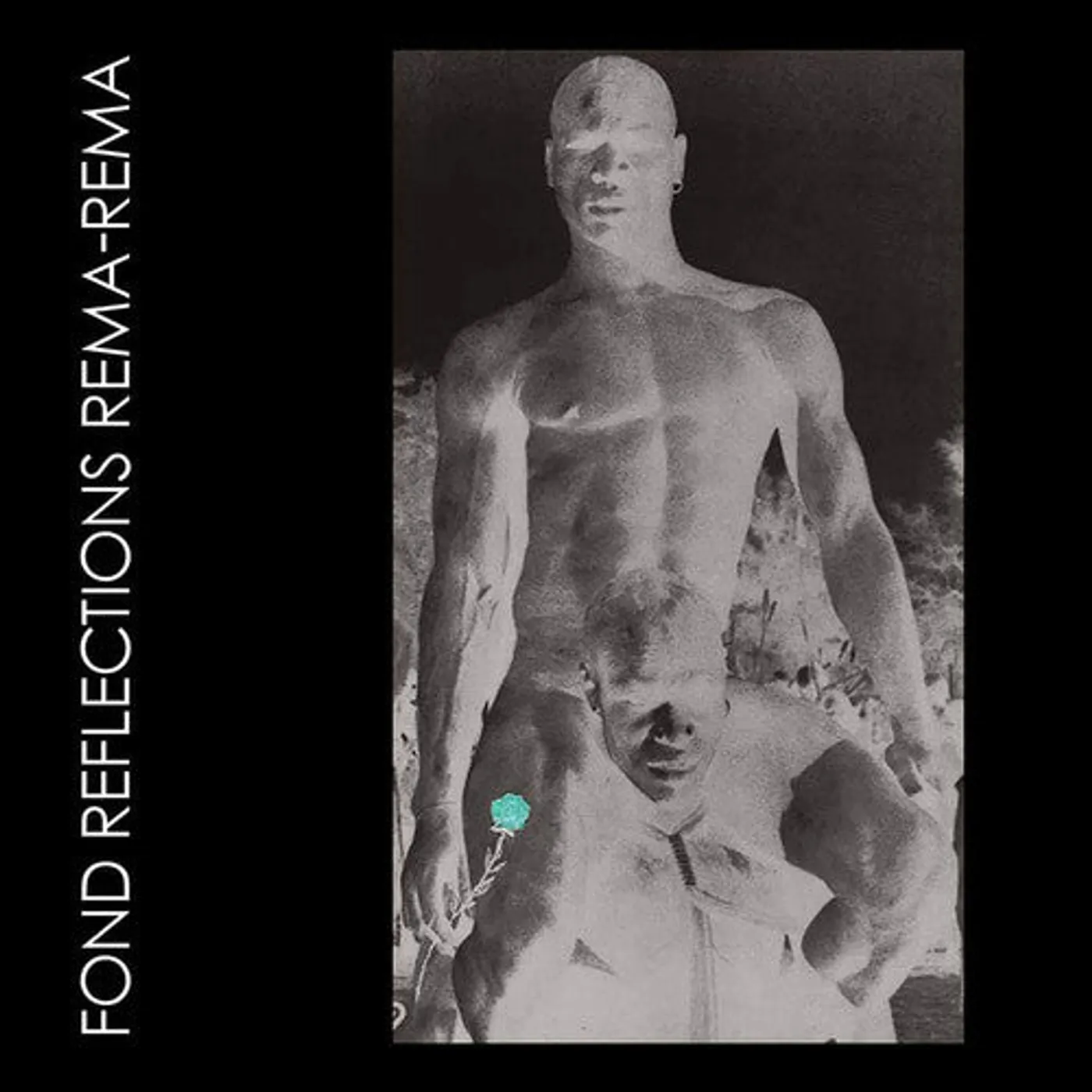 Rema-Rema LP Vinyl - Fond Reflections