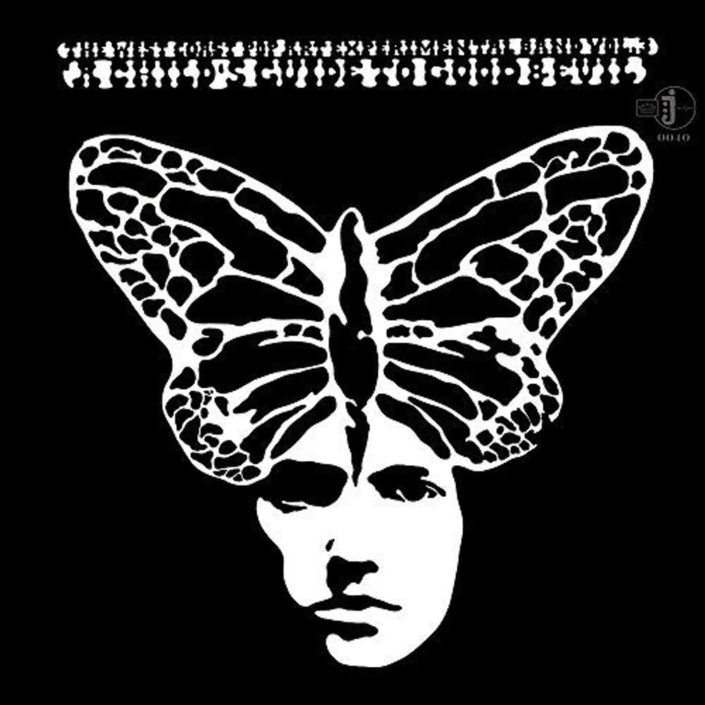 The West Coast Pop Art Experimental Band LP Vinyl - Vol. 3