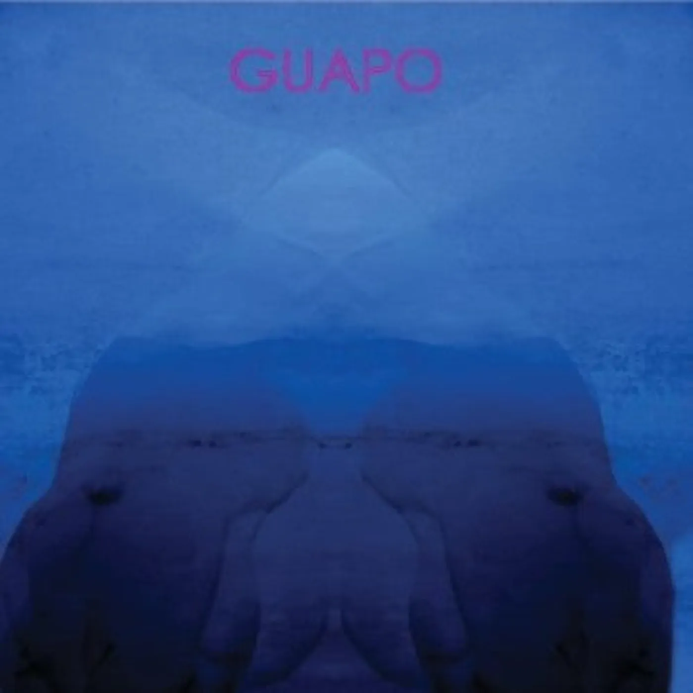 Guapo LP Vinyl - Obscure Knowledge