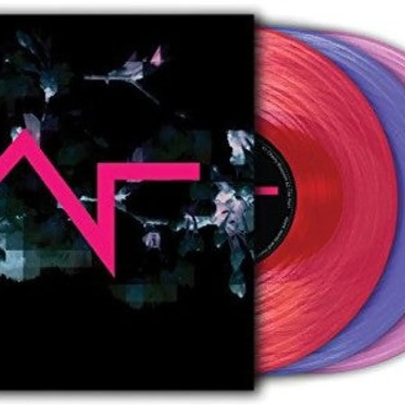 Am Tierpark LP Vinyl - Cherry Blossom (Ltd)