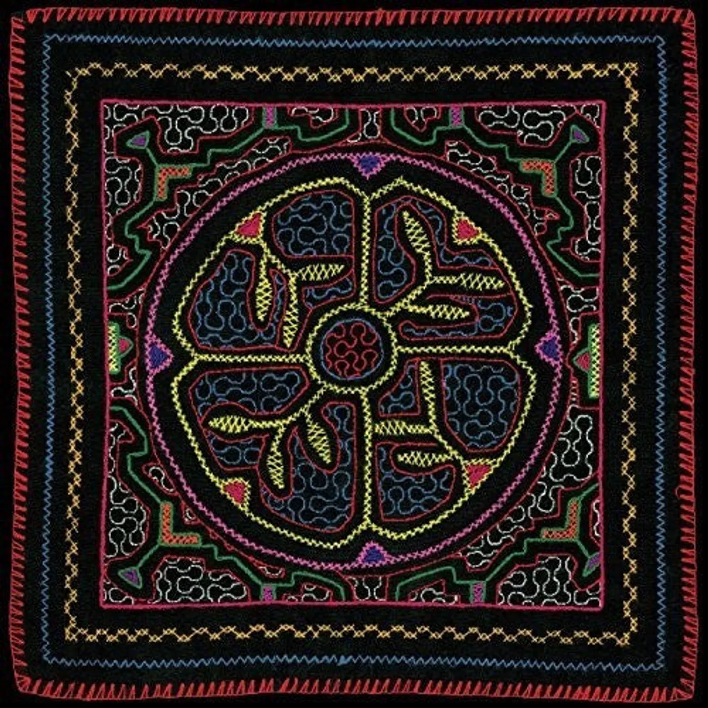 Bitchin Bajas LP Vinyl - Fresh