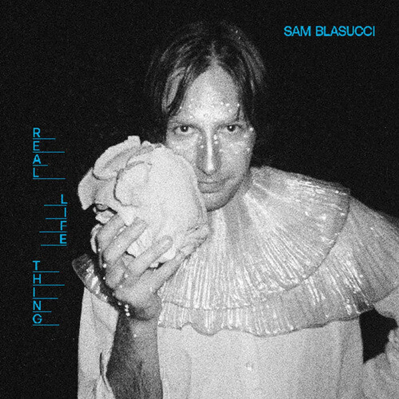 Sam Blasucci LP Vinyl - Real Life Thing