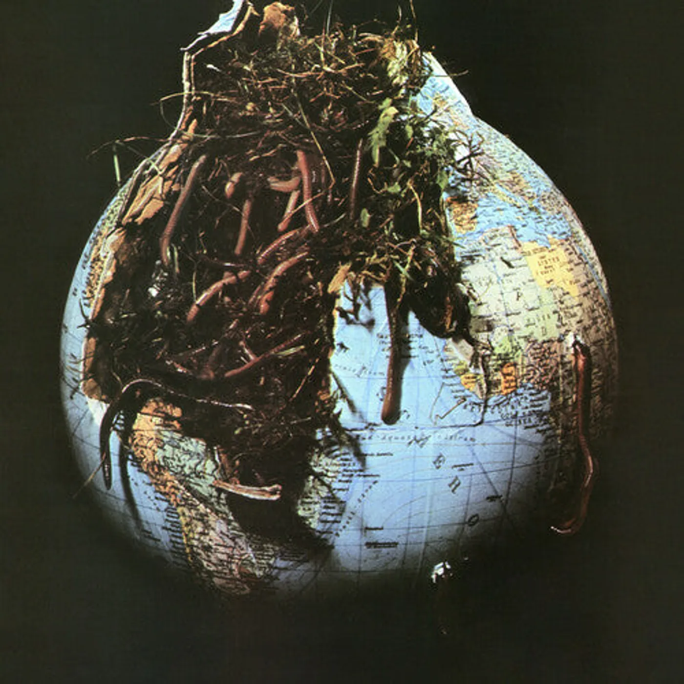 Drosselbart LP Vinyl - Drosselbart