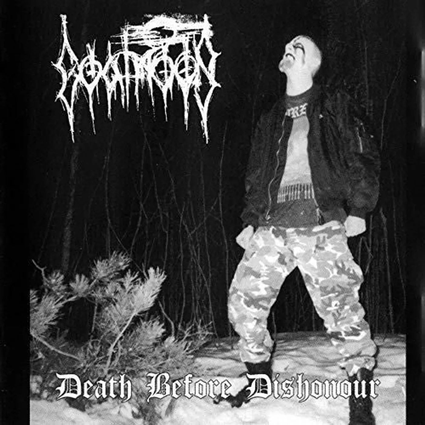GoatMoon