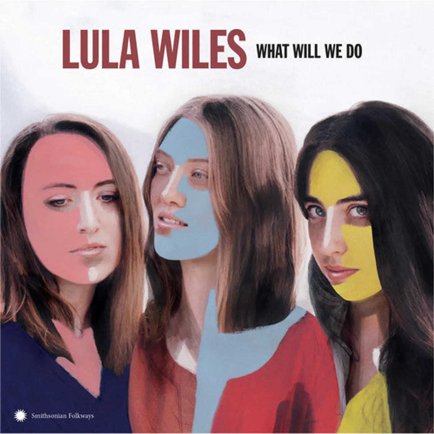 Lula Wiles LP Vinyl - What Will We Do