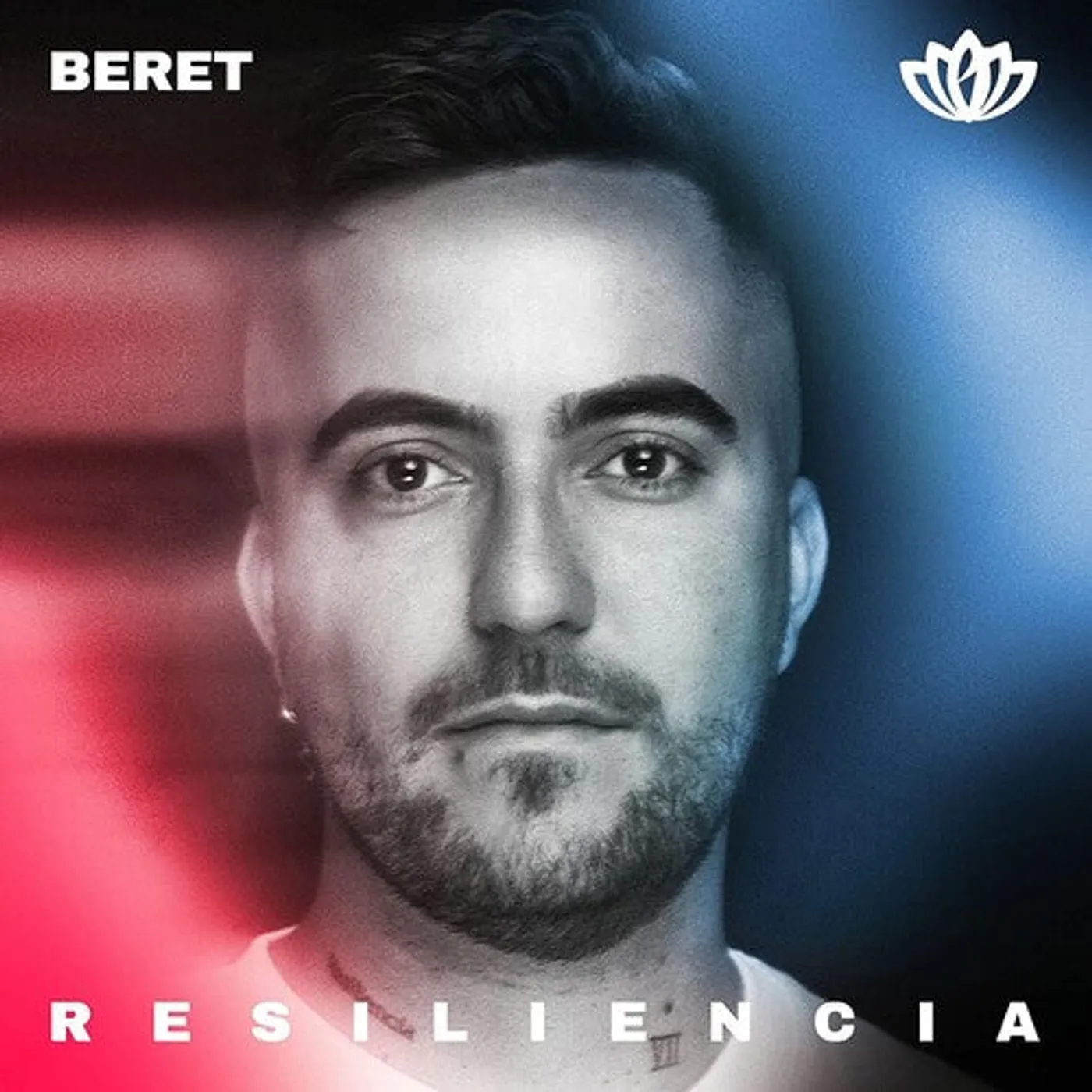Beret LP Vinyl - Resiliencia (Spa)