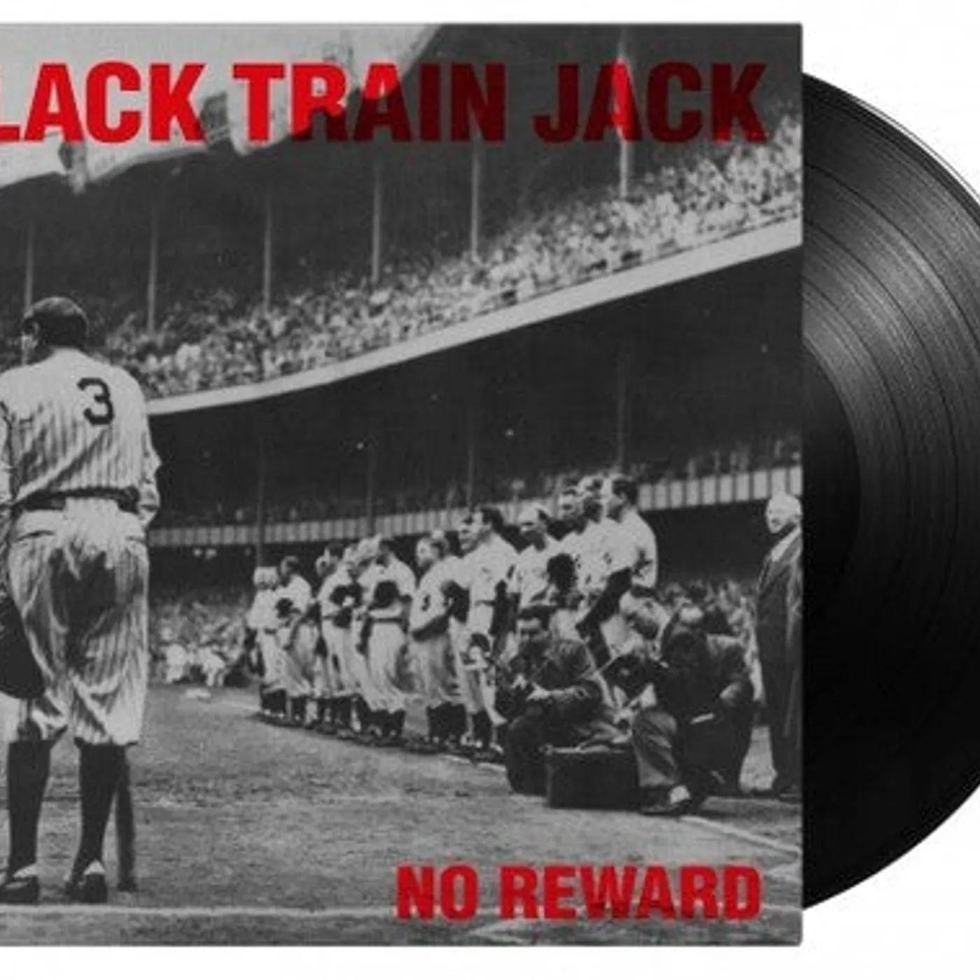Black Train Jack Shirts, Black Train Jack Merch, Black Train