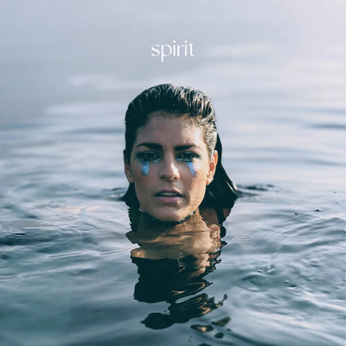 Dear Rouge LP Vinyl - Spirit (Can)