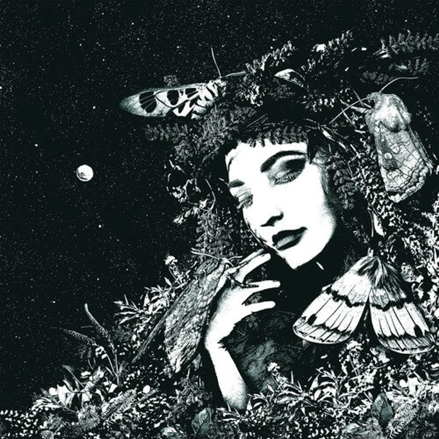 Closet Witch LP Vinyl - Chiaroscuro (Coloured Vinyl)